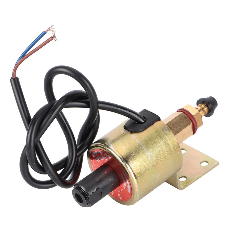 Grinder Electromagnetic Oil Pump Lubrication for Grinding Machine 400‑500cc/min 13W