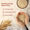 Glicks Pearl Barley Beans 16oz (3 Pack) | Premium Taste