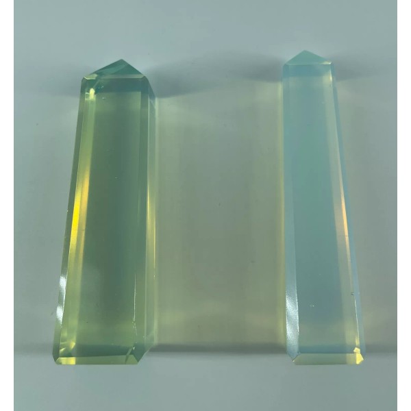 Opalite Tower Point