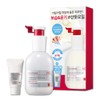 ILLIYOON MD Red-itch Care Oil 200ml Set (+Cream 30ml) -