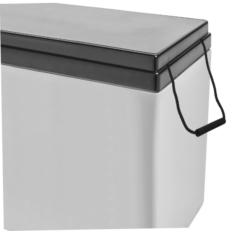 ORFOFE 1 Pair Cooler Replacement Handle Nylon Cooler Handle with