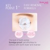 Heroine Make Volume and Curl Mascara Advanced Film 01 Super