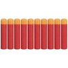 Hasbro Nerf N-Strike Mega Series Dart, 10-Pack