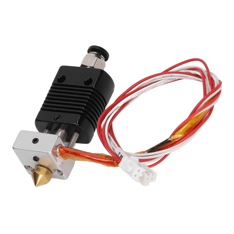 3D Printer Accessories Extruder Hotend ET4 Extrusion Kit DC 24V