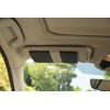 Zzteck Larger Car Registration Card Holder and Insurance - For