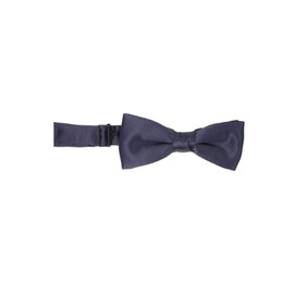 Insignia Depot US Air Force Blue Satin Bow Tie with Band