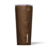Corkcicle. Walnut Wood Tumbler, 1 EA