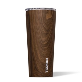 Corkcicle. Walnut Wood Tumbler, 1 EA