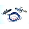 Blitech Clutch Master Cylinder & Slave Cylinder & Clutch Line