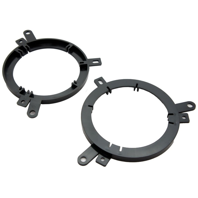 Harmony Audio - Compatible with Jeep Grand Cherokee 1996-2004 Front