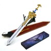 Superbuybox Game Elden Ring DLC Nightreign Royal Sword Colossal Sword