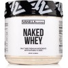 Naked Vanilla Whey Protein 1Lb - 3 Ingredients, All-Natural Grass-Fed