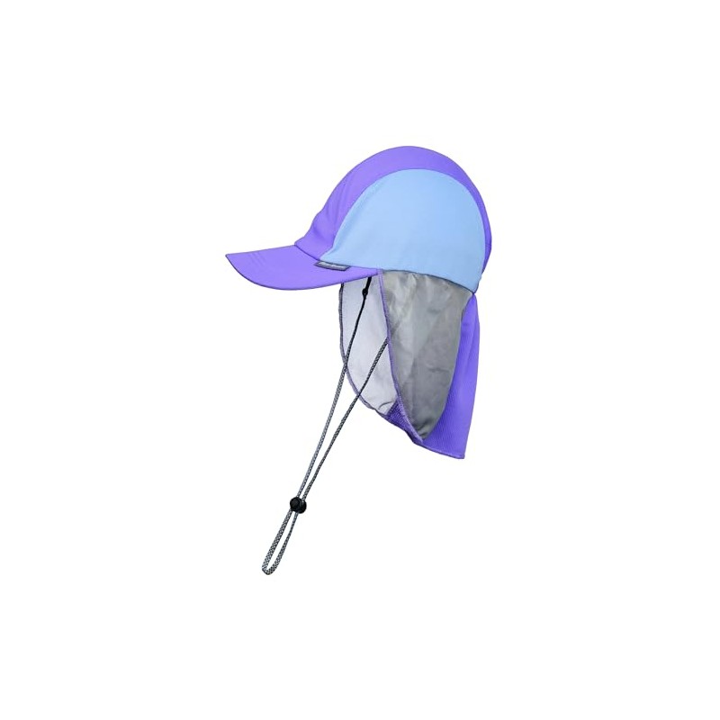 Leaf Tourer RA5006 UV Protection Cap, Sun Protection, For Kids,