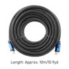 HD Multimedia Interface 2.0 Cable Interference Resistant 4Kx2K HDTV 2.0V