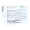 Pilocres Suplemento Alimenticio 30 Cápsulas Sin Sabor