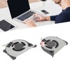 Replacement Laptop Cooling Fan DC5V 4 Pin Cooling Fan for