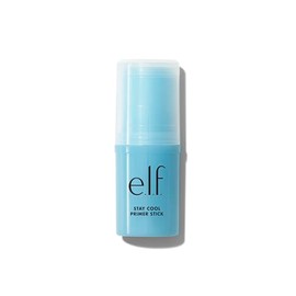 Primer Barra Stay Cool Gel Hidratante Que Prepara Piel Maquillaje Proporciona Una Sensación Refrescante Está Impregnado