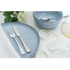 Grunwerg Baguette Teaspoons TESBGT, 18/0 Stainless Steel, Set of 12