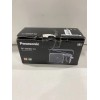 PANASONIC PORTABLE RF-2400D FM-AM 2-BAND RECEIVER (SILVER)