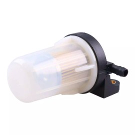 Kubota 6A320-59912 Fuel Filter For Kubota B2710 B2910 B3030 B3200 B3300 B3350 B7500