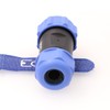 Eonvic Weipu SP2110/P2 2 Pin Waterproof Aviation Circular Connector 12V
