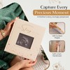 My Pregnancy Journal Memory Book -128 Page Pregnancy Planner and