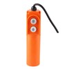 Lifting Crane Push Button Switch, COB 61DR Crane Trailer Control