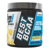 Aminoacido Best Bcaa 30 Servicios Bpi Los Sabores Sabor Rainbow