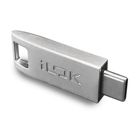 ILok iLok 3-3rd Generation Authorisation Key USB Dongle - USB-C Edition
