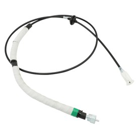 Forwinparts Speedometer Cable for Toyota T100 1994 1995 1996 1997 1998 3.4L 83710-34090