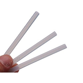 Am Tech 12 pc 7.5mm x 100mm Glue Gun Sticks AMS1865