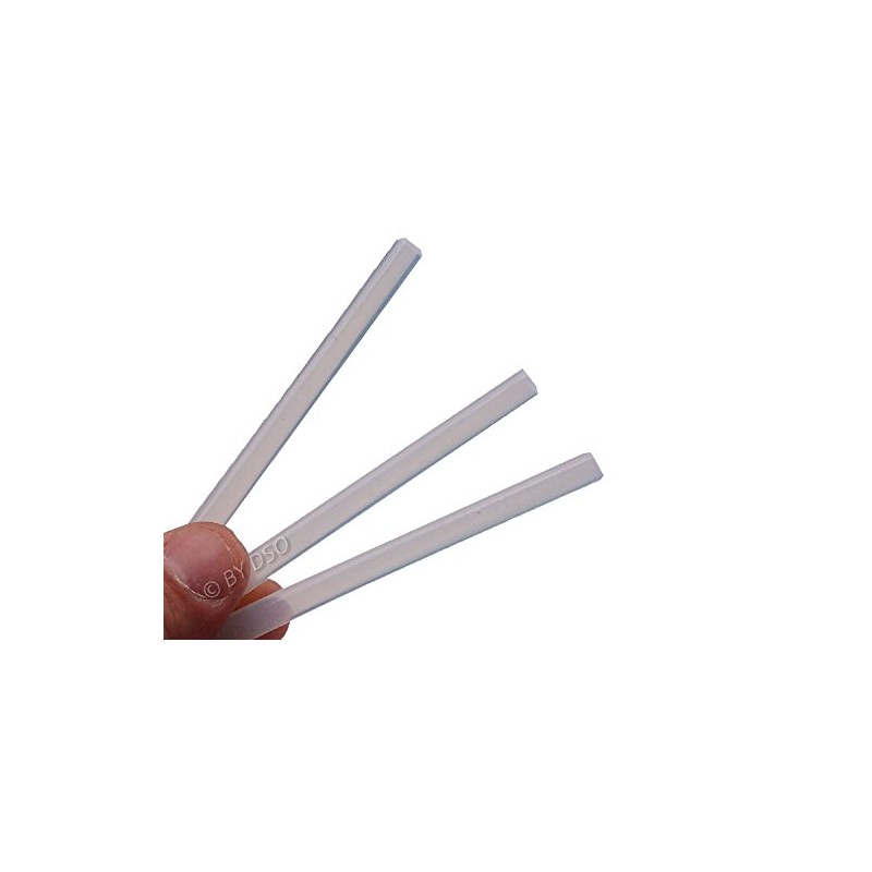 Am Tech 12 pc 7.5mm x 100mm Glue Gun Sticks