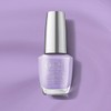 OPIAI OPI [Infinite Shine Gel-Like] ISL HRQ26 - Sickeningly Sweet