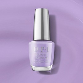 OPIAI OPI [Infinite Shine Gel-Like] ISL HRQ26 - Sickeningly Sweet