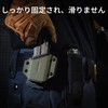 TACTICAL GEEK TX1 Multi-Tool Sheath for LEATHERMAN Wave, EDC Multi-Tool