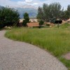Outsidepride Short Native Grass Seed Mix of Blue Grama, Buffalo,