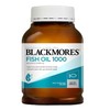 Blackmores Fish Oil 1000Mg 400Caps