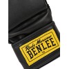 BENLEE Rocky Marciano Boxing Gloves Bronx Black black Size:M
