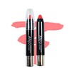 Detailed page Lip crayon that applies smoothly, crazy color, long-lasting,