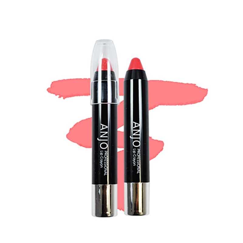 Detailed page Lip crayon that applies smoothly, crazy color, long-lasting,