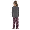 A2Z 4 Kids Girls Soft Cotton Pyjamas Children PJs 2