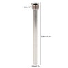 2Pcs RV Water Heater Anode Rod 18 X 235mm 3/4in