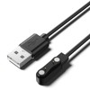 Meliya Smart Watch Universal Charger Magnetic 2 Pin Cable for