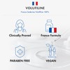 TOSOWOONG Volufiline Serum, 100% France Sederma Volufiline Concentrate for Plumping,