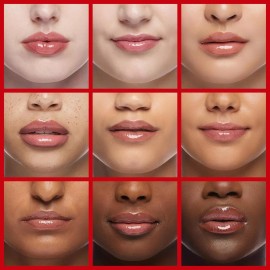 Ruby Kisses Brillo labial Lip Blind Date 7.8 ml Kiss