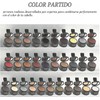Cubre Canas Para Mujer, Retoque De Canas Para Mujer, Retocador
