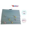 Gift Wrapping Tissue Paper 15X20 10 Pack by A1 Bakery
