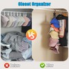 Yuqilin Cap Holder, 2 Pieces Cap Holder Wall Cap Organiser