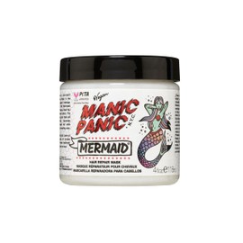 Manic Panic Mermaid Hair Repair Mask, 113g