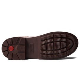 Hunter Refined Stitch Detail Chelsea Azalea Pink 5 M